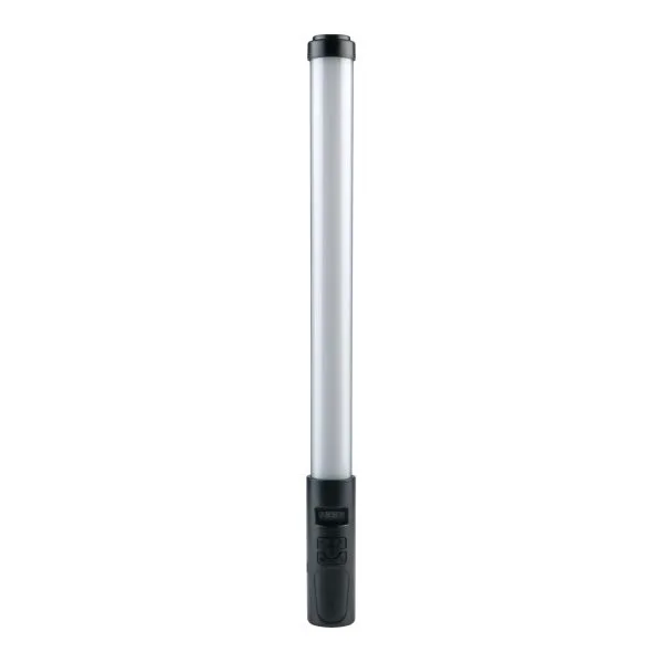 Лампа RGB LED Stick Lamp B 50cm М'ята упаковка Чорний