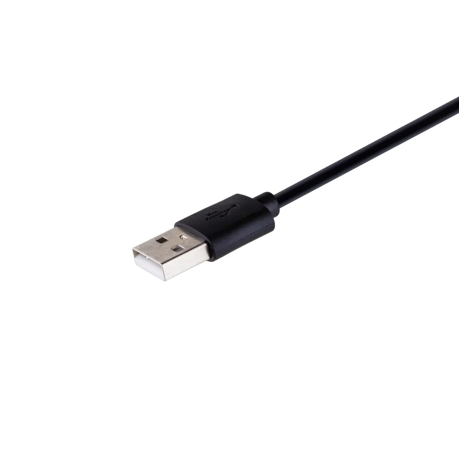 Лампа RGB MJ33 33cm м'ята упаковка Чорний