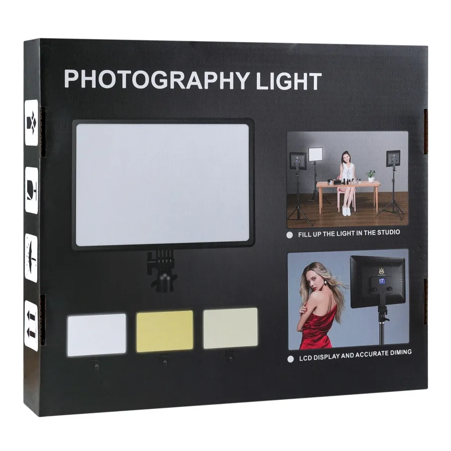 LED Панель Light 17,2