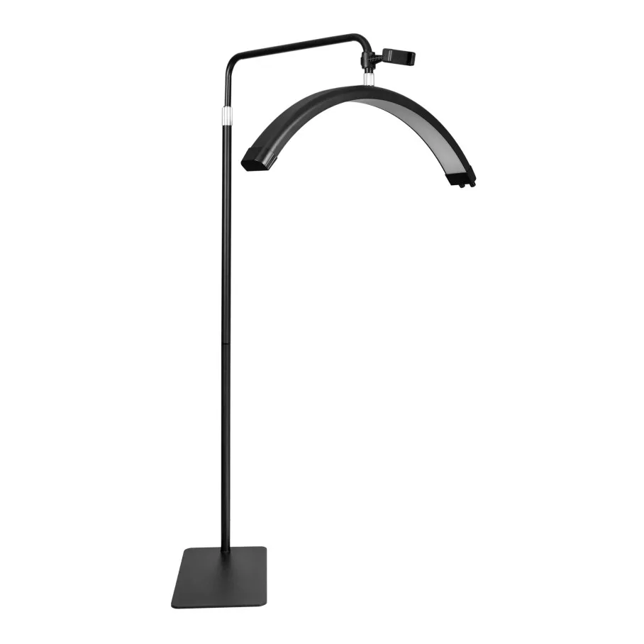 LED Лампа Moon Підлогова M8X 28