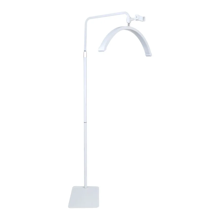 LED Лампа Moon Підлогова M6X 24