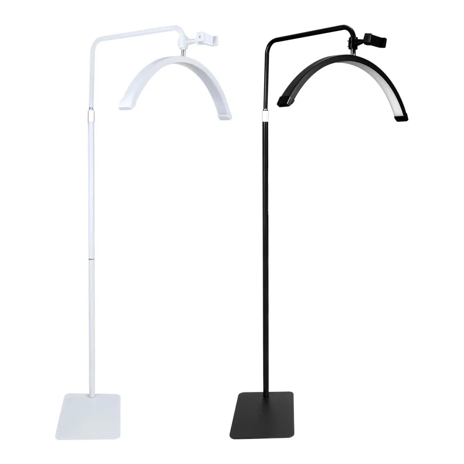 LED Лампа Moon Підлогова M6X 24