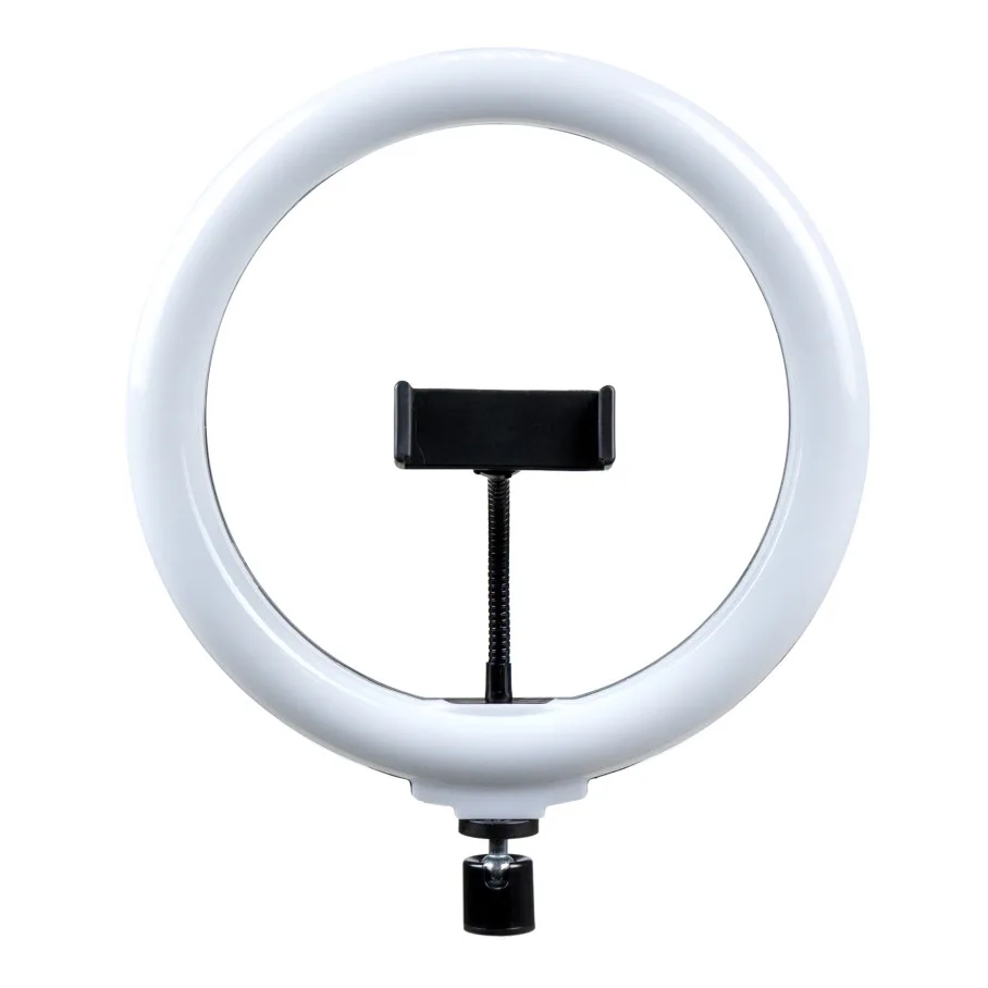 Лампа Fill Light 26cm (DX-260) Чорний