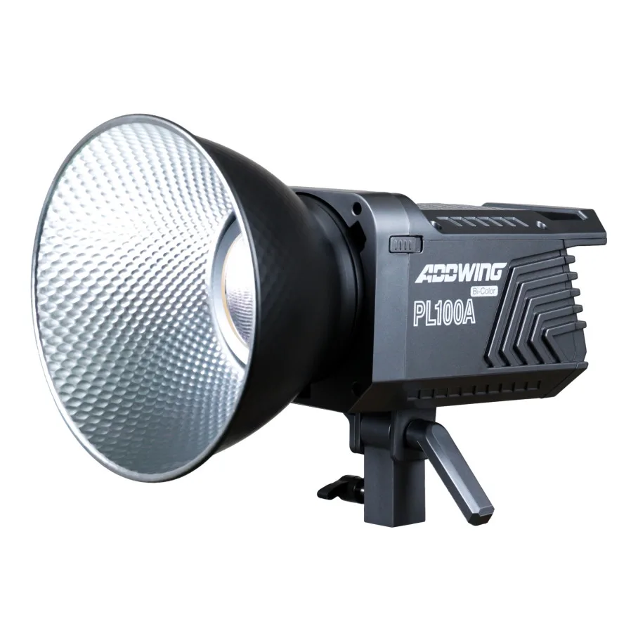 Студійна LED Лампа Adowing Professional Video Light PL-100A-01 Сірий