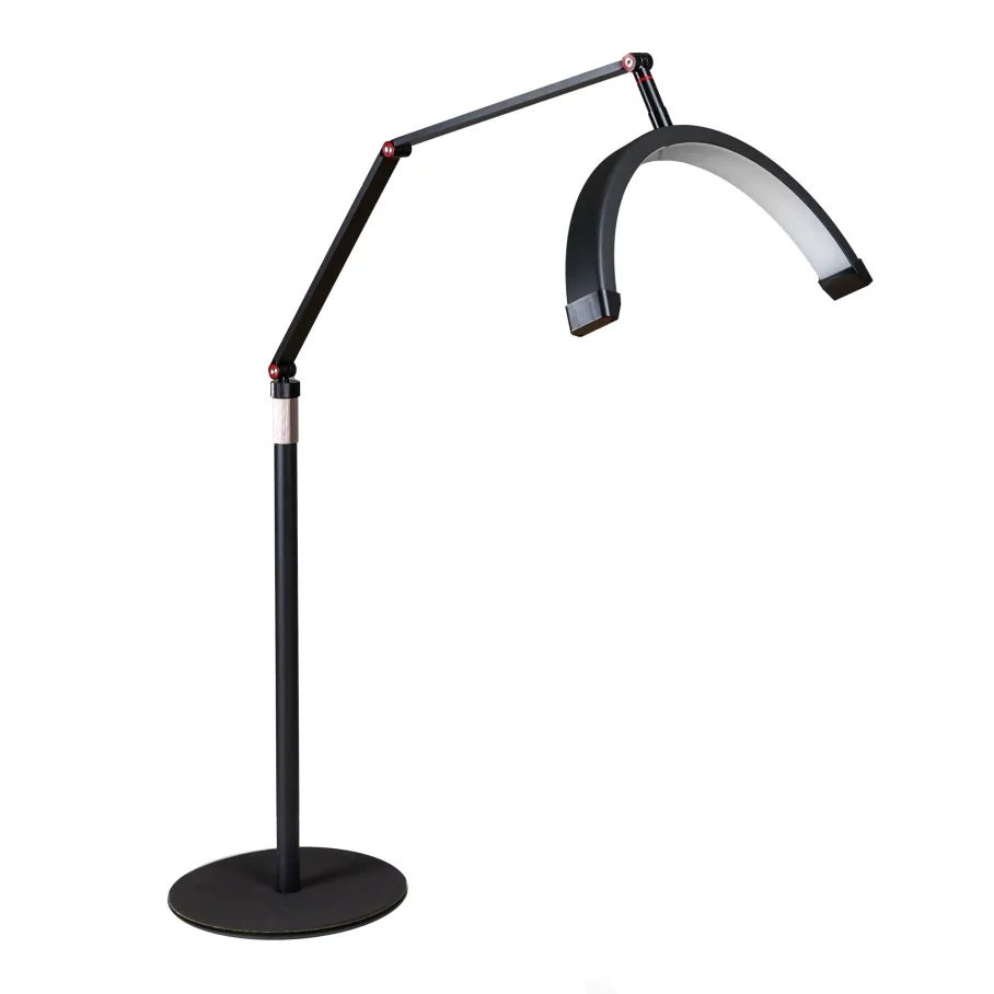 LED Лампа Moon Підлогова M2X 16