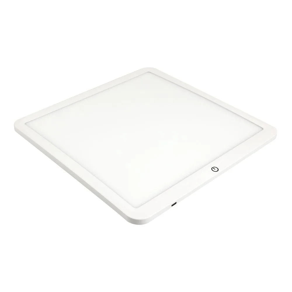 LED-панель Puluz PU5131W 30х30 см Білий