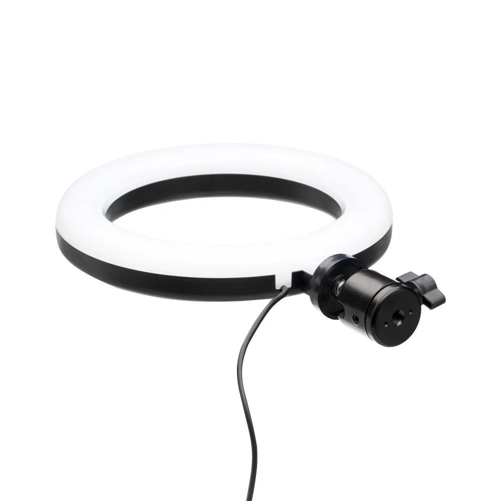Лампа Fill Light 16cm Колір Чорний