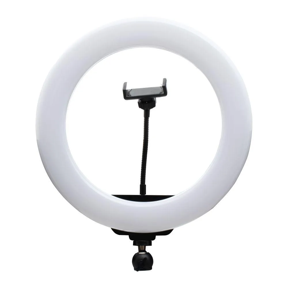 Лампа Fill Light ZD-340 Колір Чорний