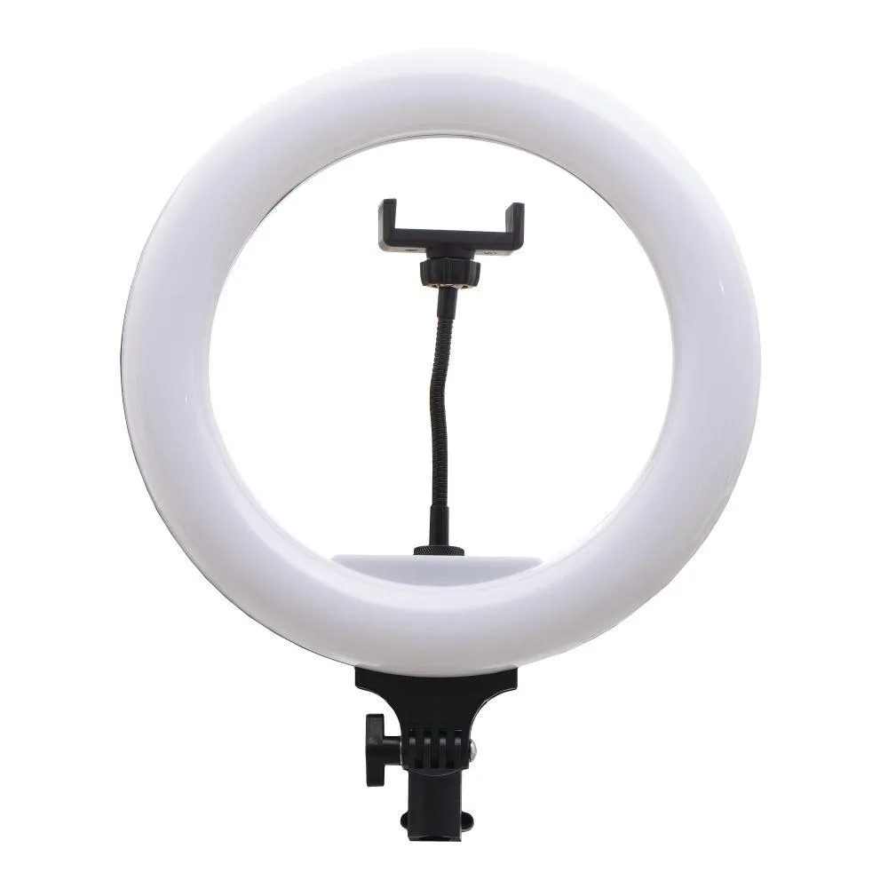 Лампа Fill Light remote 32cm Колір Чорний