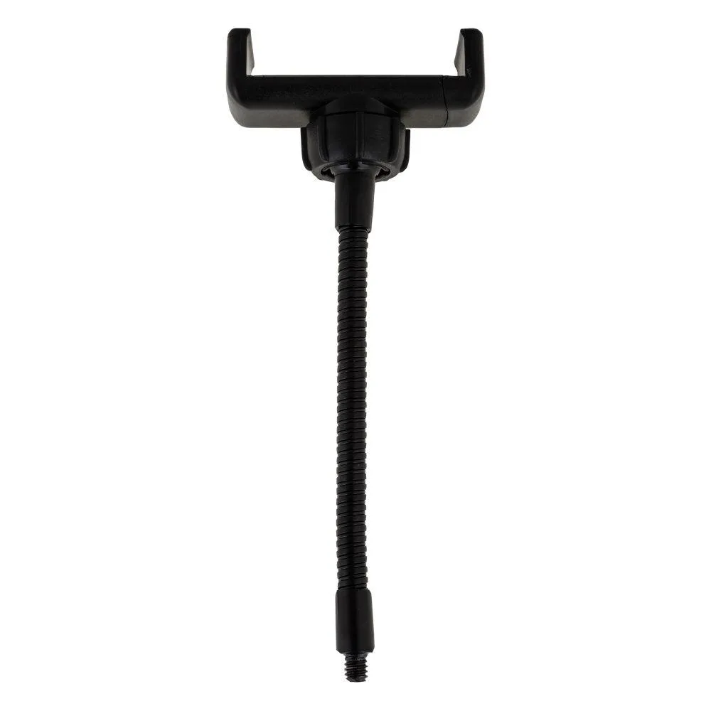 Лампа RGB MJ26 (remote) 26cm Чорний