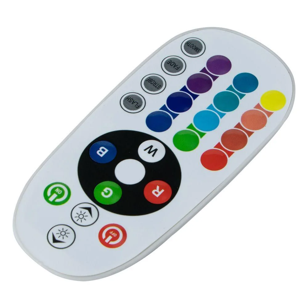 Лампа RGB Projection Lamp Head WZ886-1 Колір Чорний