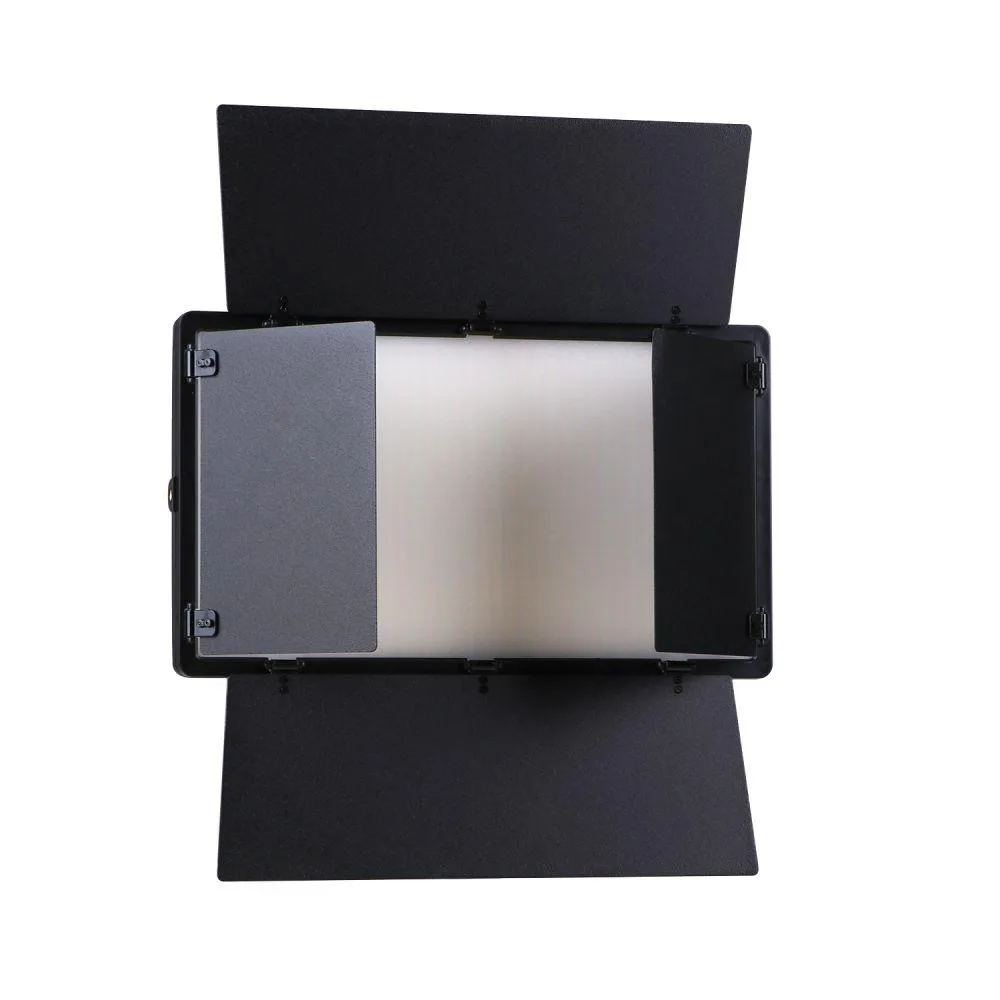 LED Панель Light 30cm (U-800+) Battery Чорний
