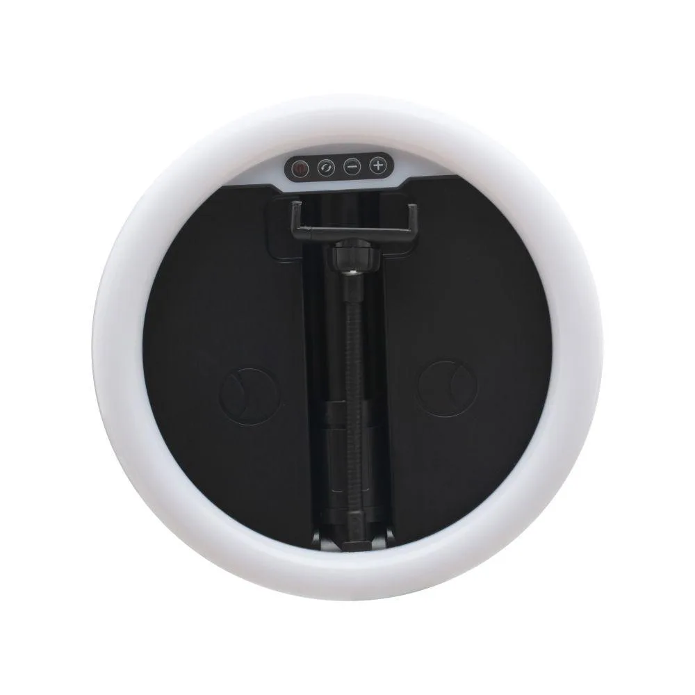 Лампа Fill Light with Stand G2 26cm Колір Чорний