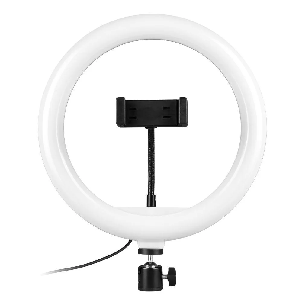 Лампа Fill Light 26cm (QX-260) Чорний