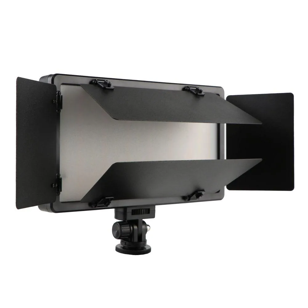 LED Панель RGB Light 30cm (U-800+) Чорний