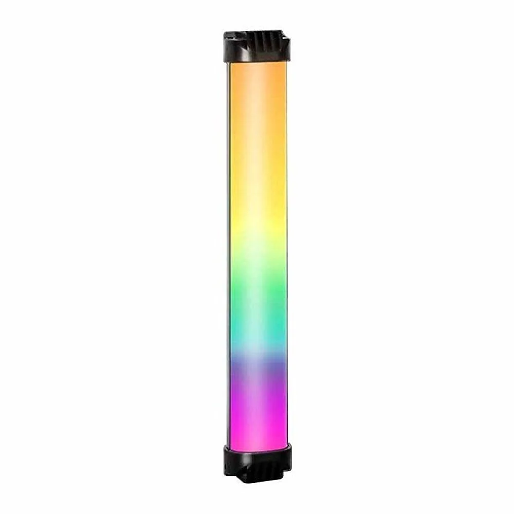 Лампа RGB LED Stick Lamp RL-30SL Чорний