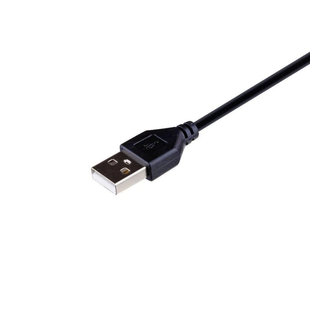 Лампа RGB MJ36 36cm Original Remote Чорний