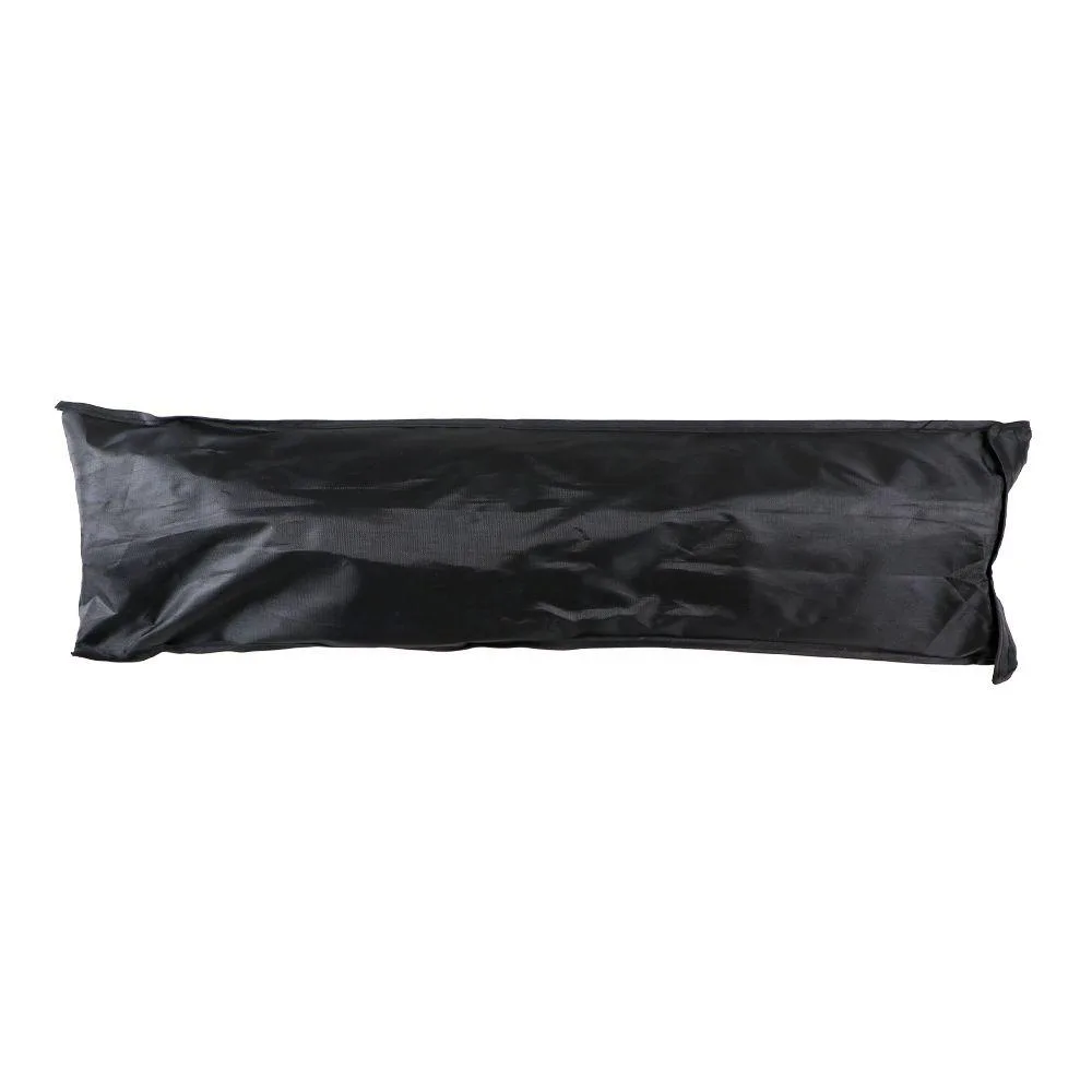 Софтбокс з Головою Коло Bag Чорний