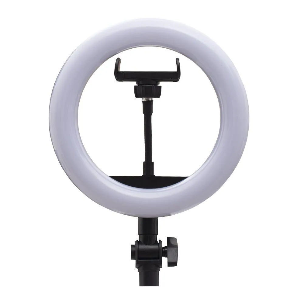 Лампа Fill Light 20cm (QX-200) Чорний