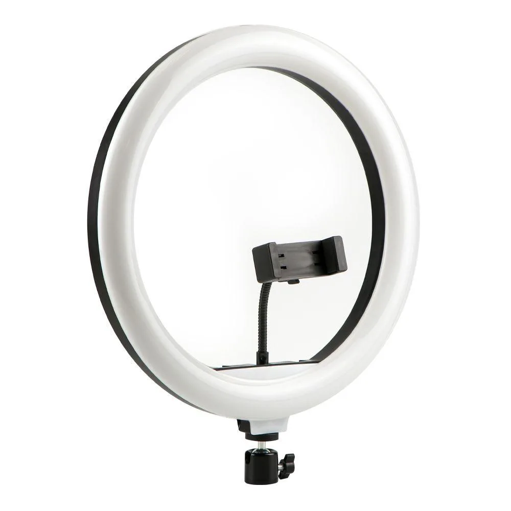 Лампа Fill Light 33cm (QX-330) Чорний