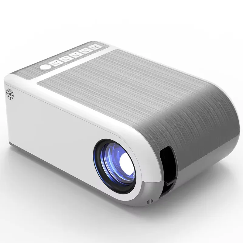 Проєктор Wi-fi version 800*480P VF220