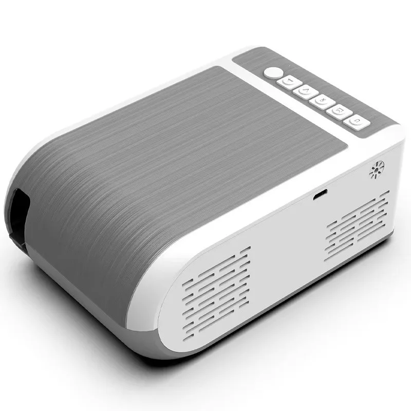 Проєктор Wi-fi version 800*480P VF220