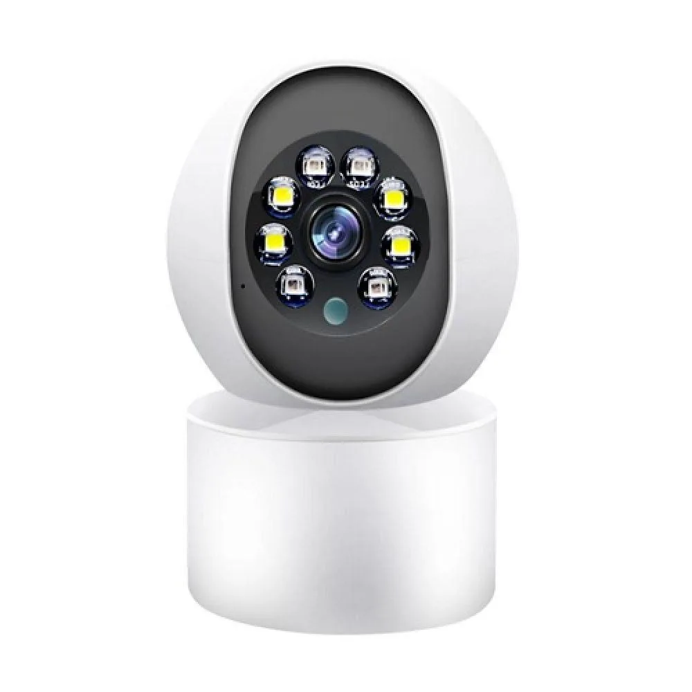 Смарт Камера XO CR01 Smart Treasure EU Білий