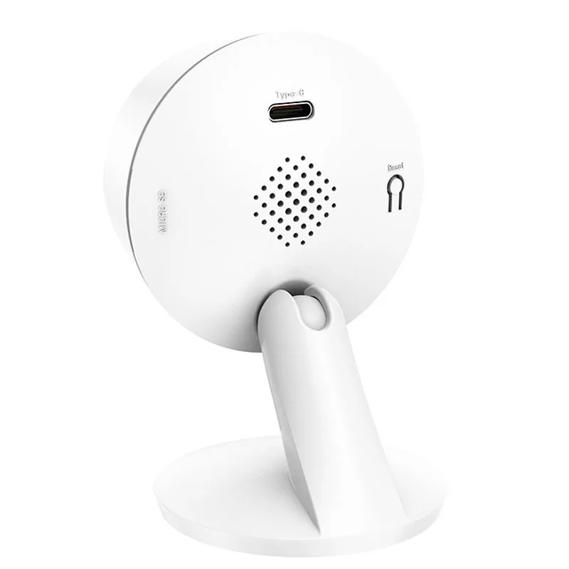 Камера видеонаблюдения Hoco D3 indoor HD White