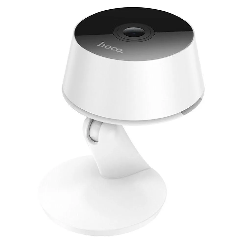 Смарт Камера Hoco D3 Wireless Білий