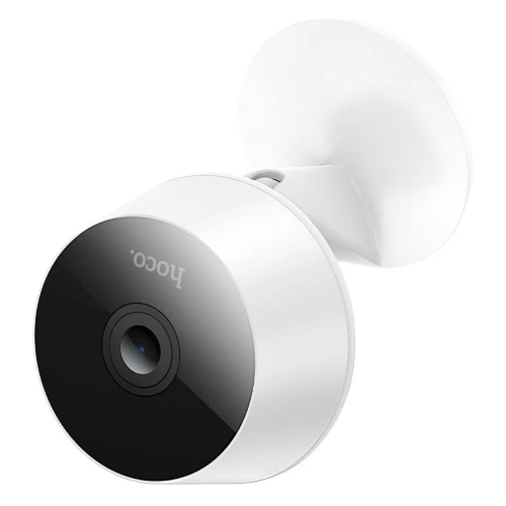 Смарт Камера Hoco D3 Wireless Білий