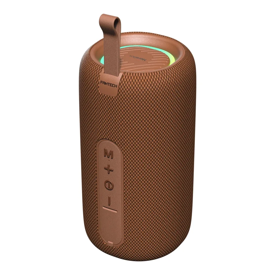 Колонка FANTECH BS158 NeraBox Коричневий