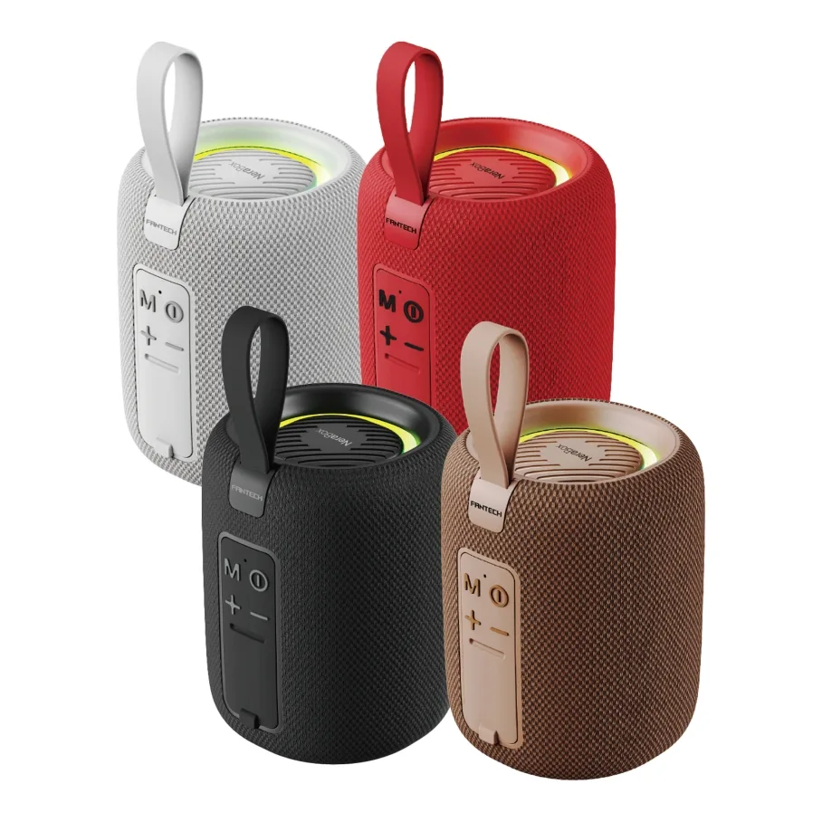 Колонка FANTECH BS157 NeraBox Коричневий