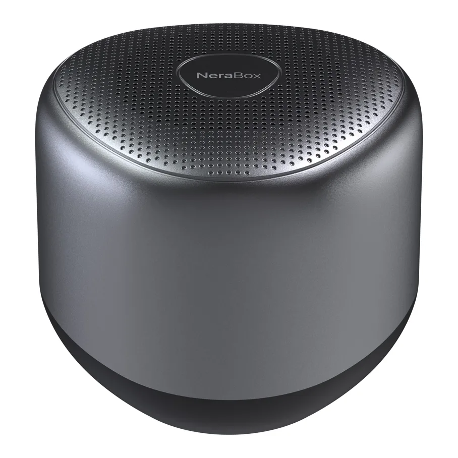 Колонка FANTECH BS155 NeraBox Сірий