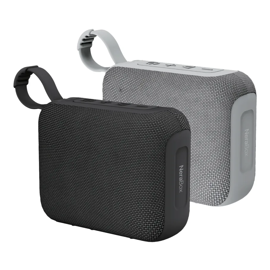 Колонка FANTECH BS153 NeraBox Чорний