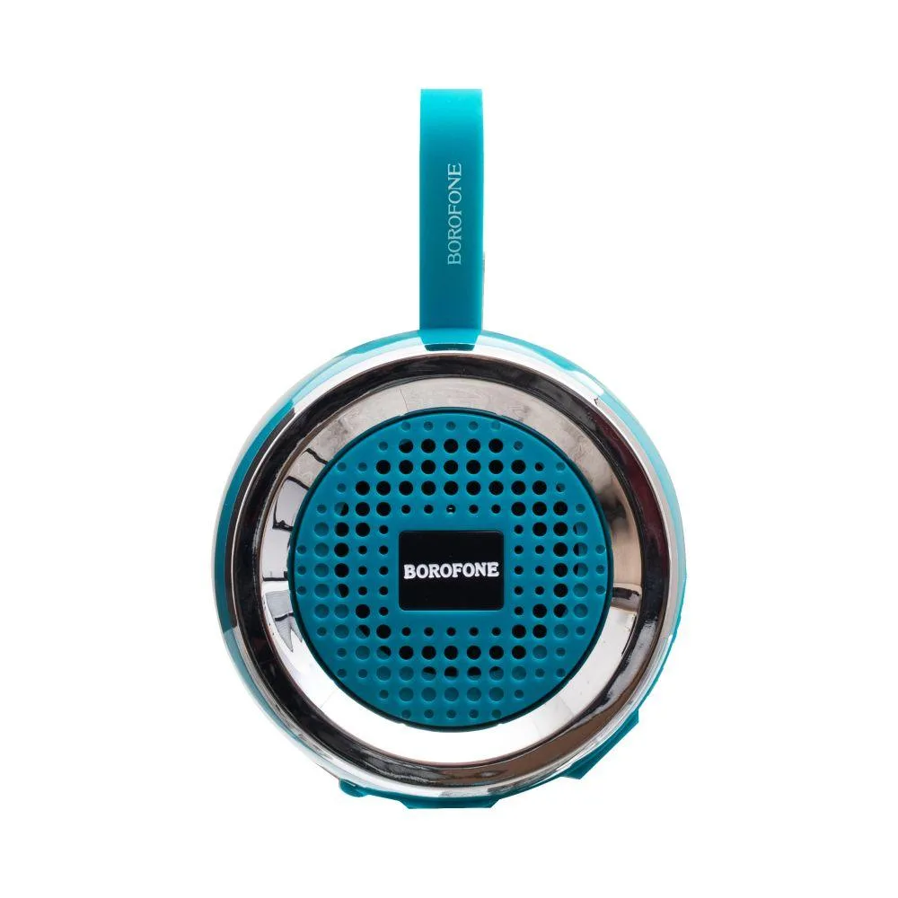 Колонка Borofone BR2 Колір Зелений