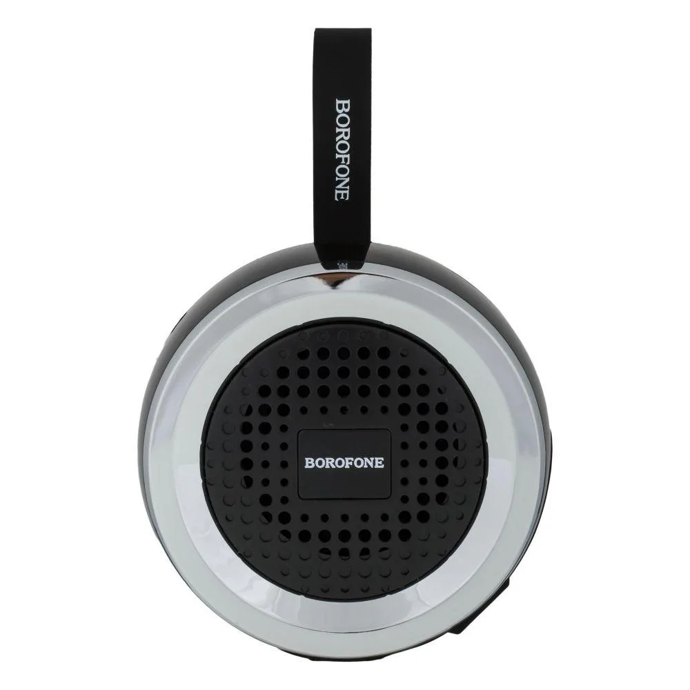 Колонка Borofone BR2 Колір Зелений