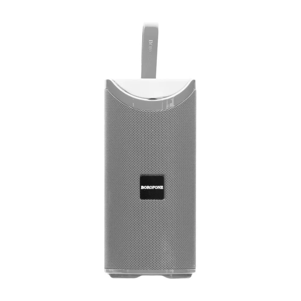 Колонка Borofone BR5 Колір Чорний