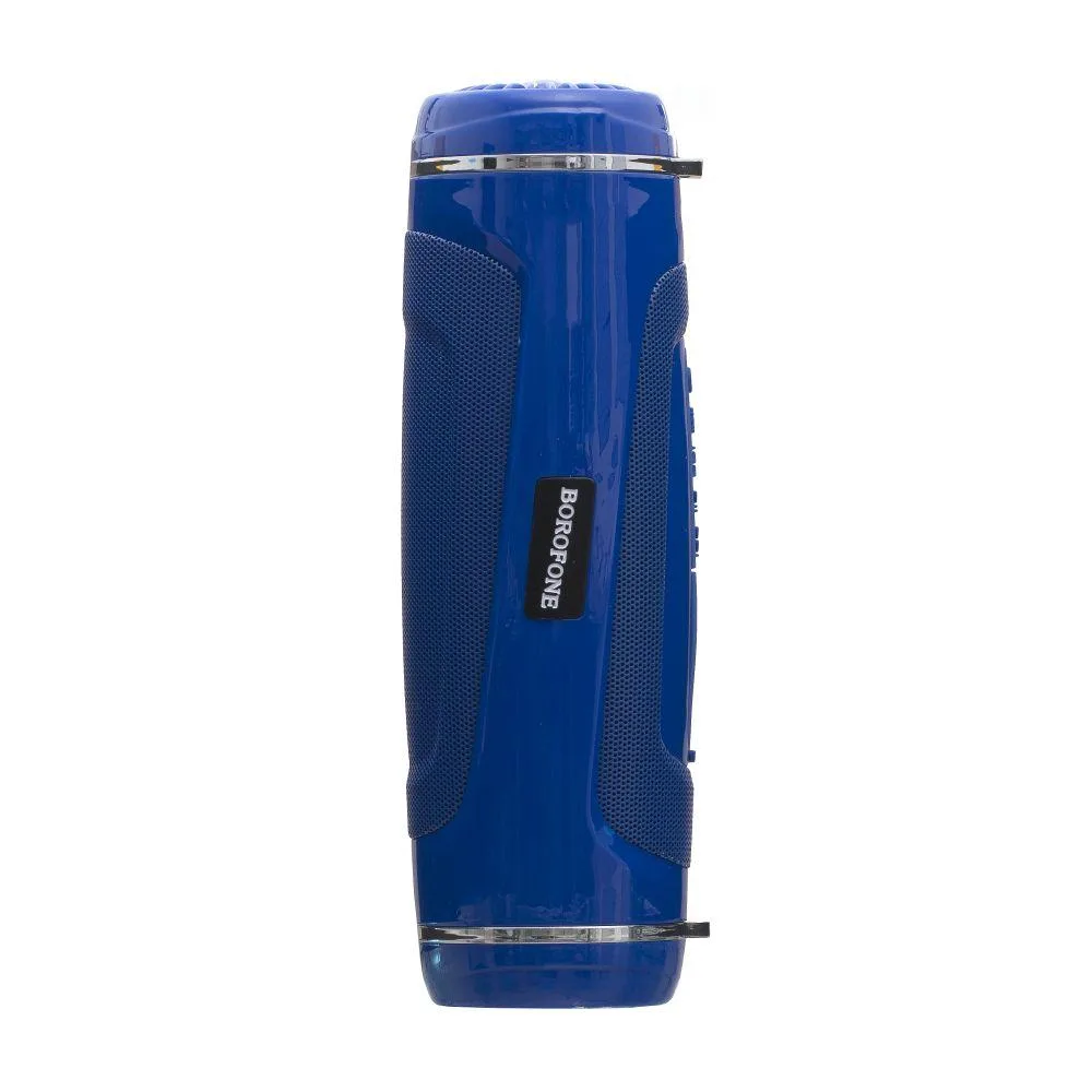 Колонка Borofone BR7 Колір Чорний