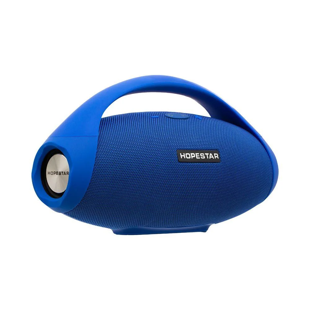Колонка Hopestar H31 Колір Синій
