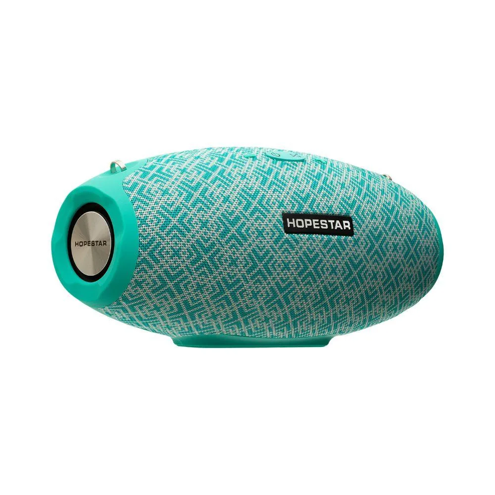 Колонка Hopestar H25 Колір Зелений