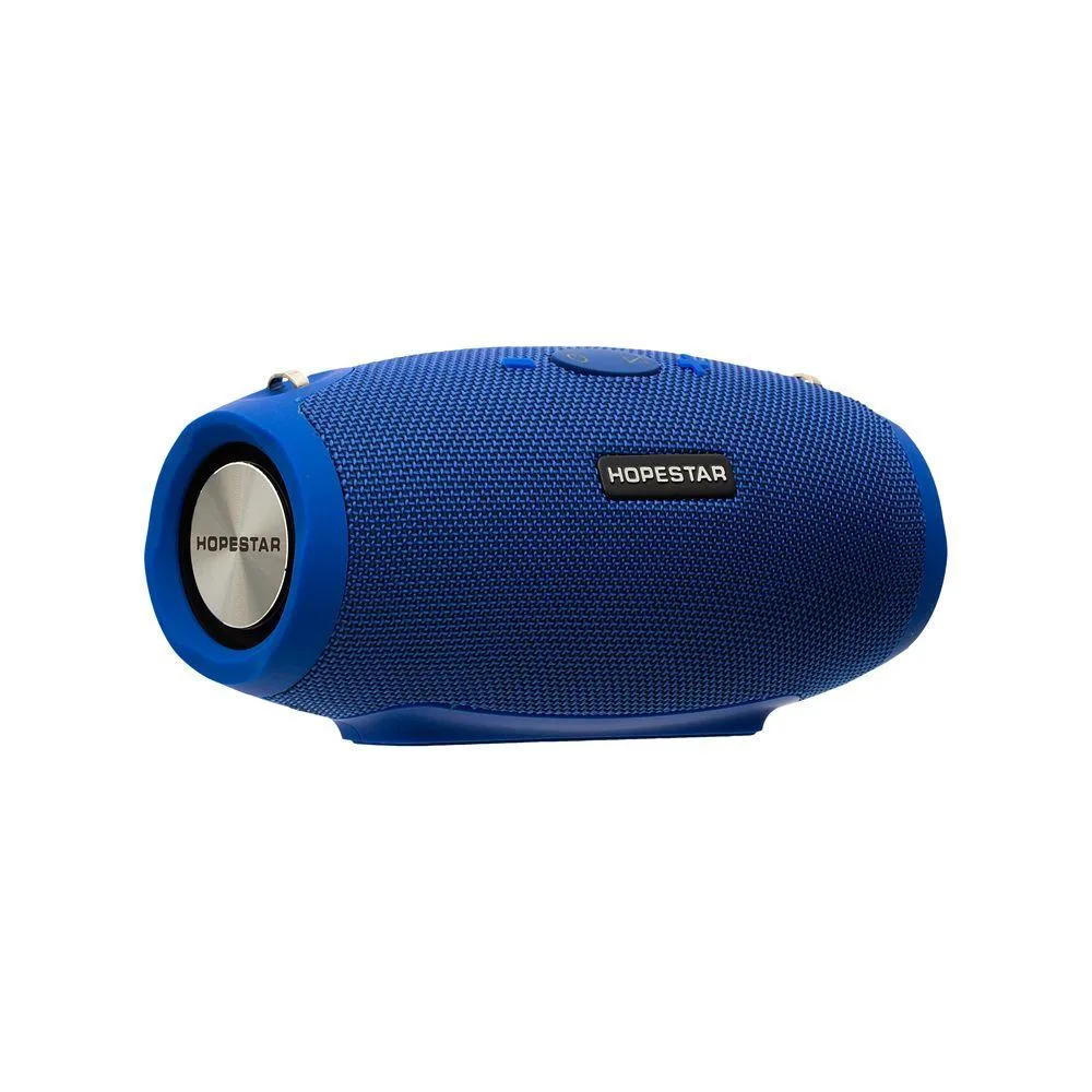 Колонка Hopestar H26 Mini Колір Червоний