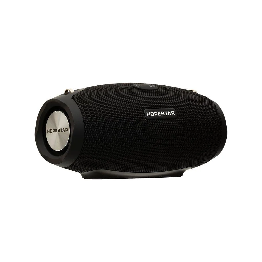Колонка Hopestar H26 Mini Колір Червоний