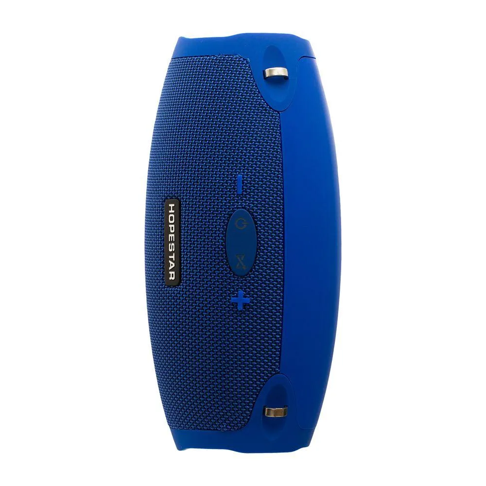 Колонка Hopestar H26 Mini Колір Червоний