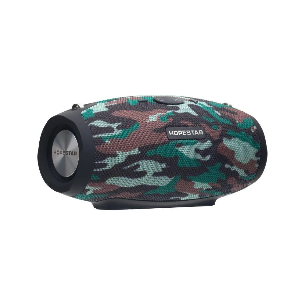 Колонка Hopestar H26 Mini Колір Чорний