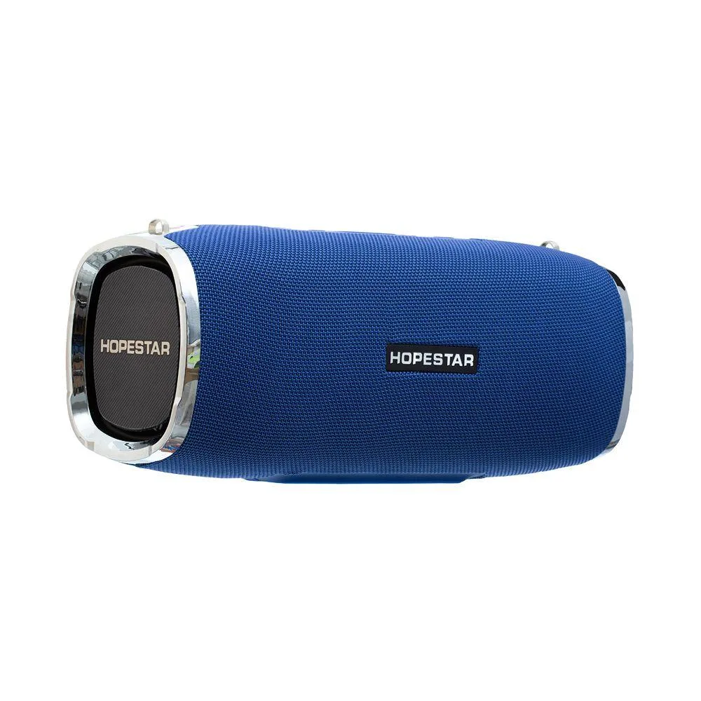 Колонка Hopestar A6 Колір Червоний