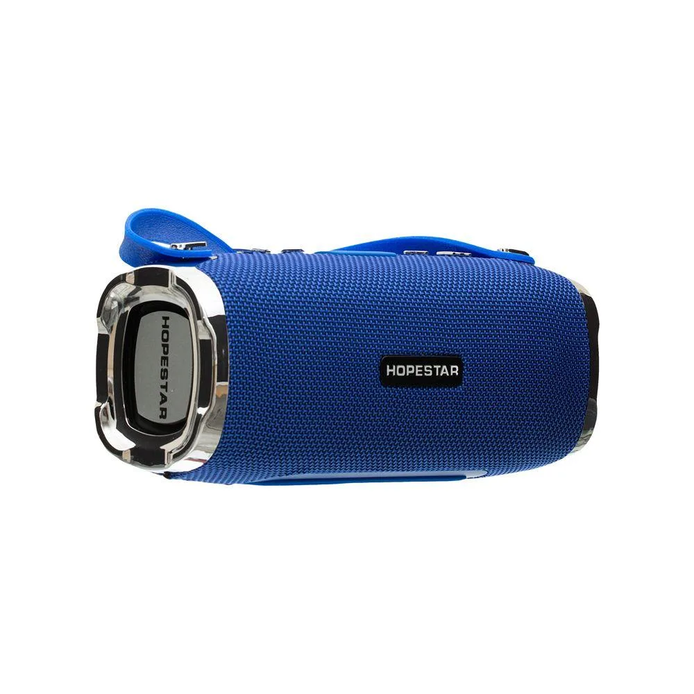 Колонка Hopestar H24 Колір Червоний