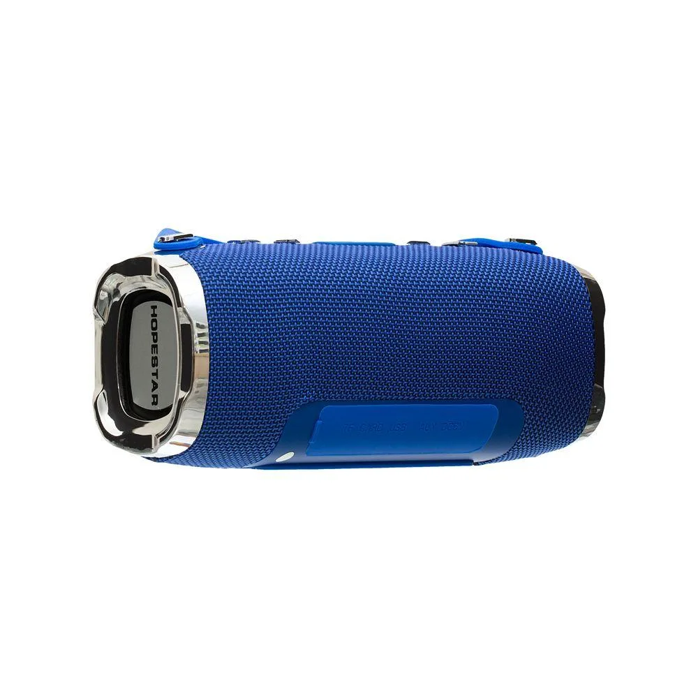 Колонка Hopestar H24 Колір Червоний