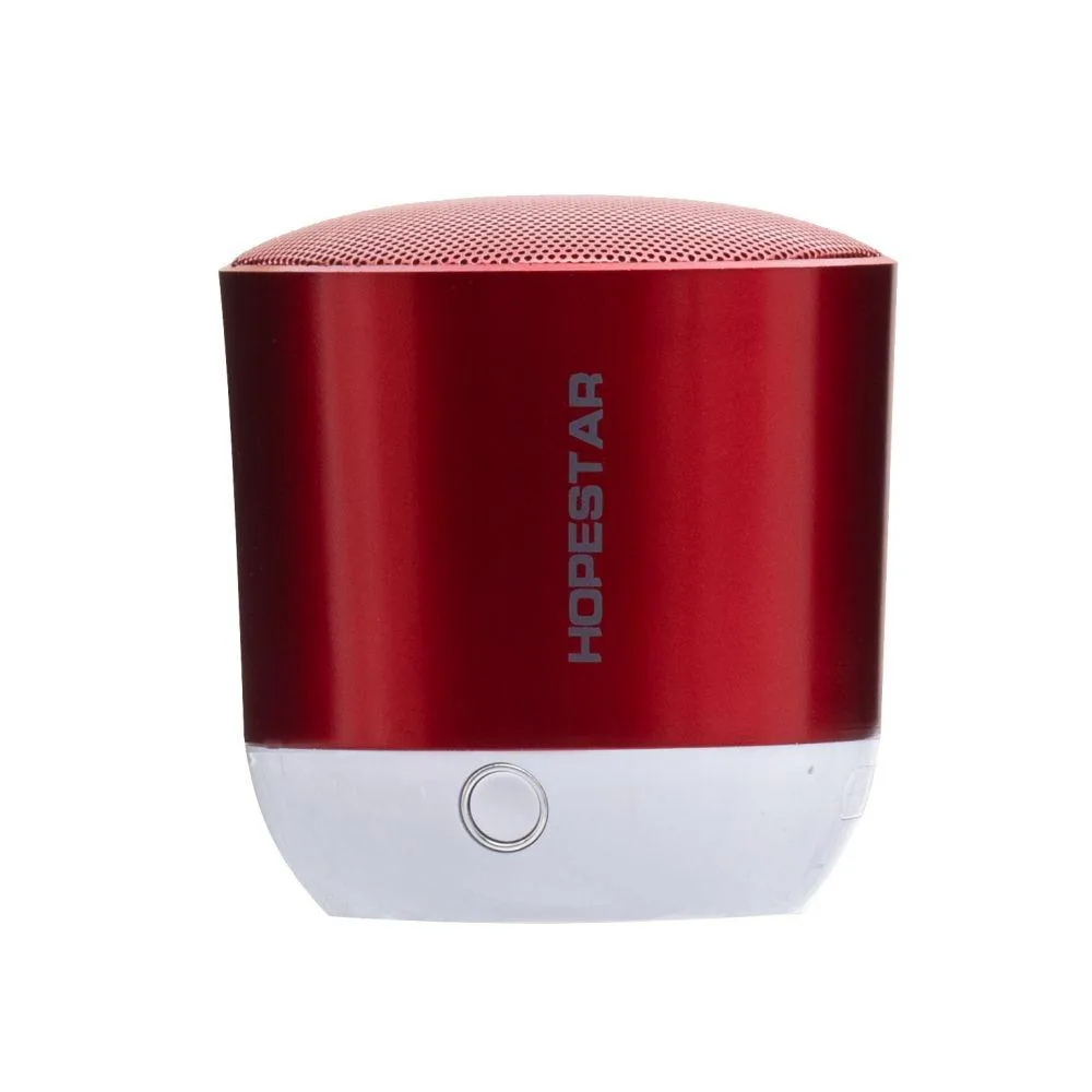 Колонка Hopestar H9 Колір Червоний