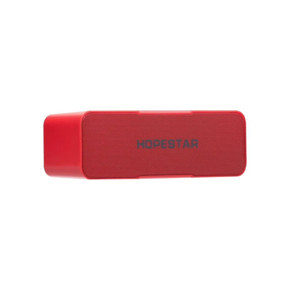 Колонка Hopestar H13 Колір Червоний