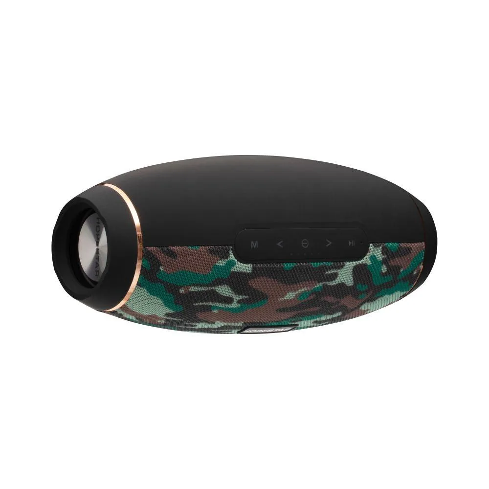 Колонка Hopestar H20X Колір Army